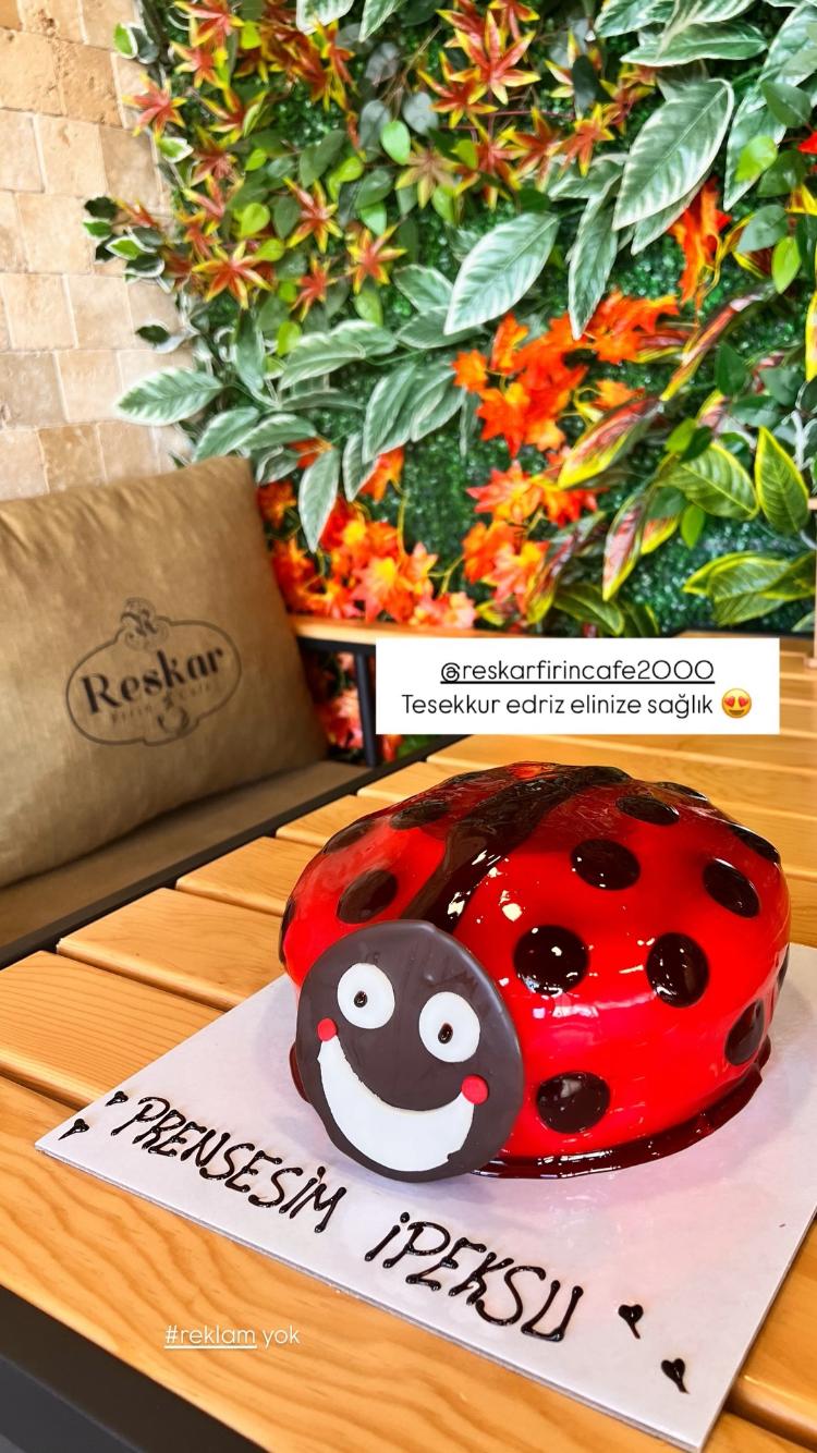 Reskar Fırın Cafe Mehmet Akif